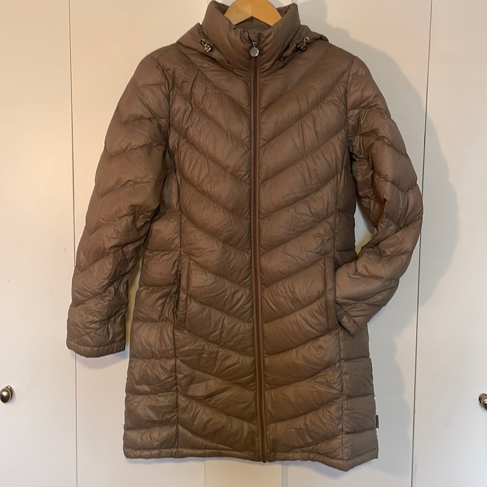 Calvin Klein Down Coat